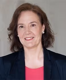 Claudia Mahler
