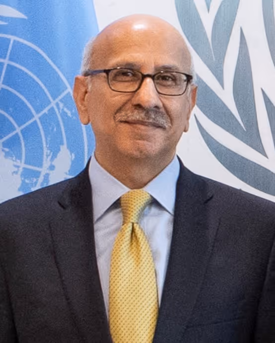 Navid Hanif