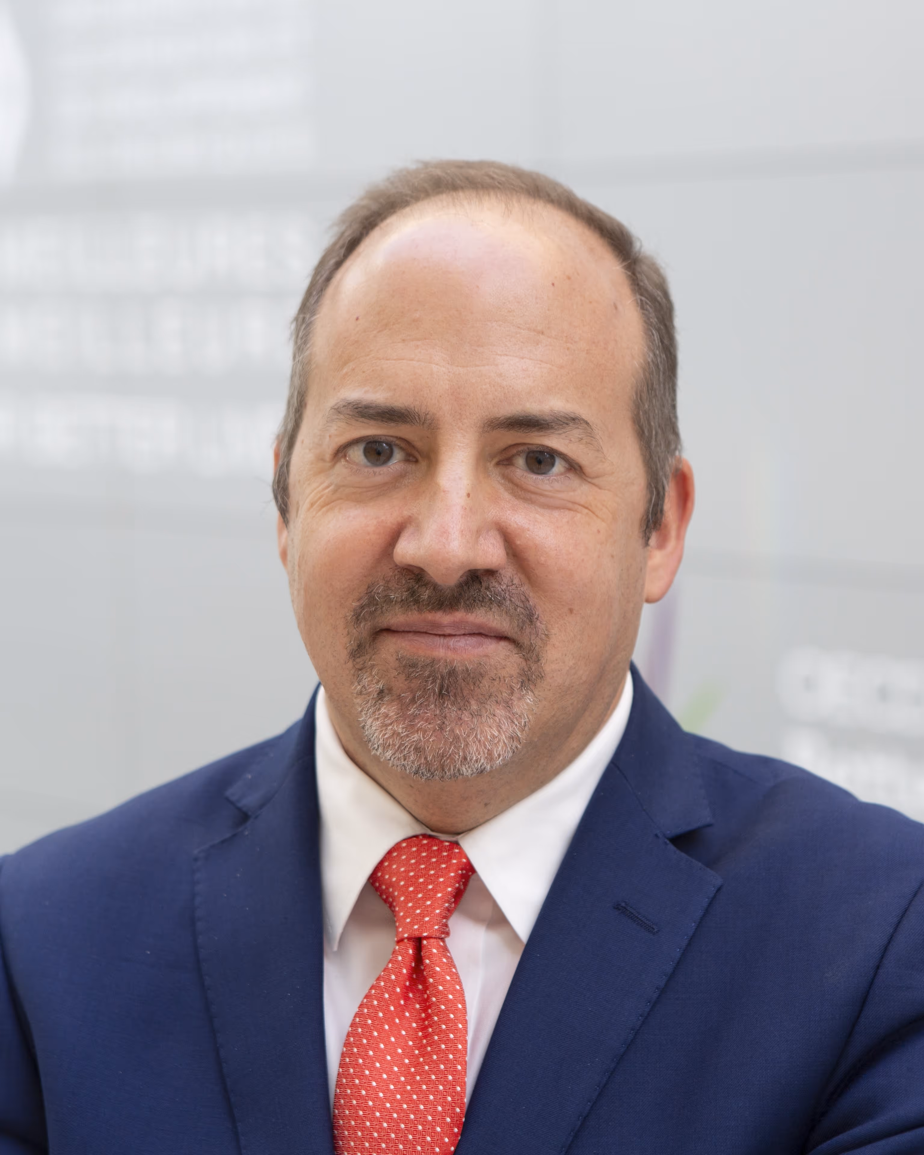 Alvaro S. Pereira