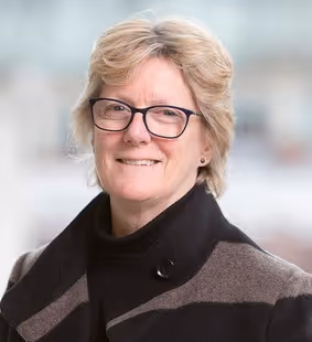 Dame Sally Davies