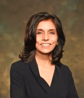 Monica Bharel