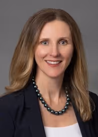 Julia Spencer
