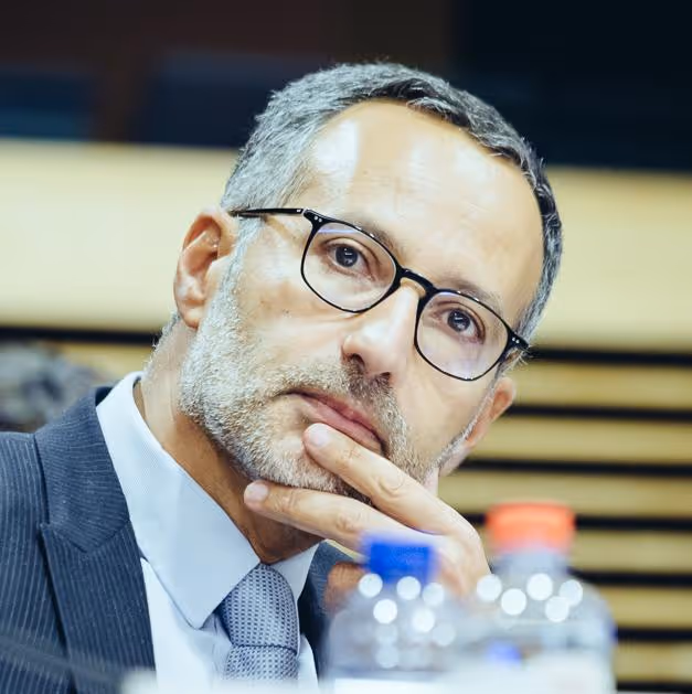 Laurent Muschel