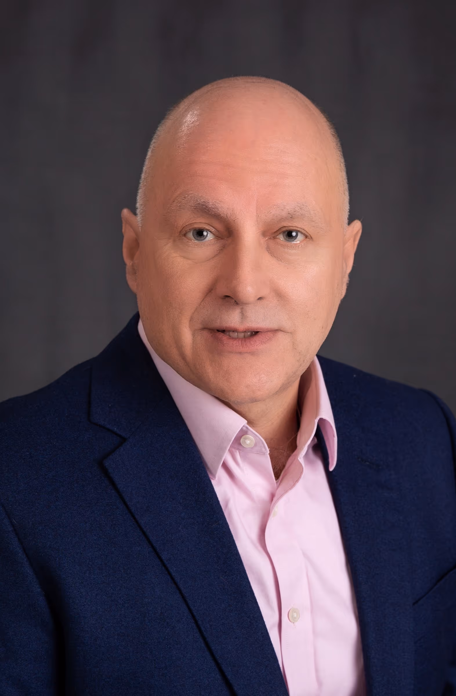 Mark Chataway