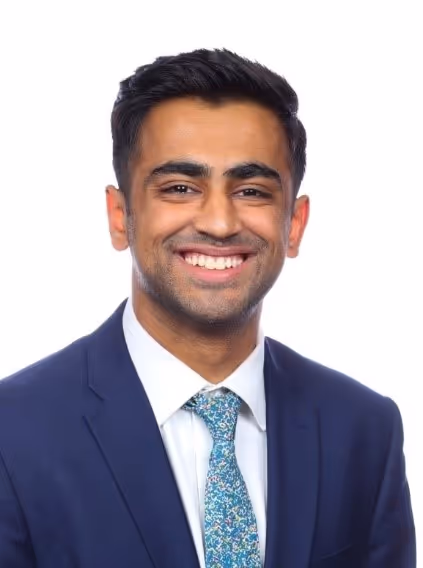 Shivan Patel