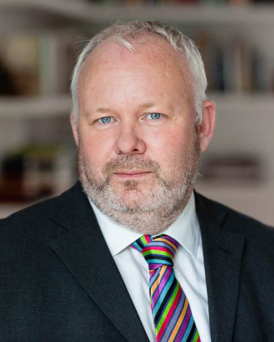 David Sinclair