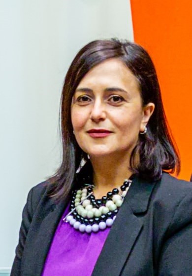 Amal Abou Rafeh