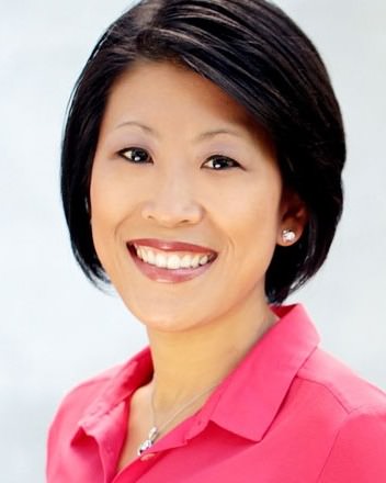 Melissa Gong Mitchell