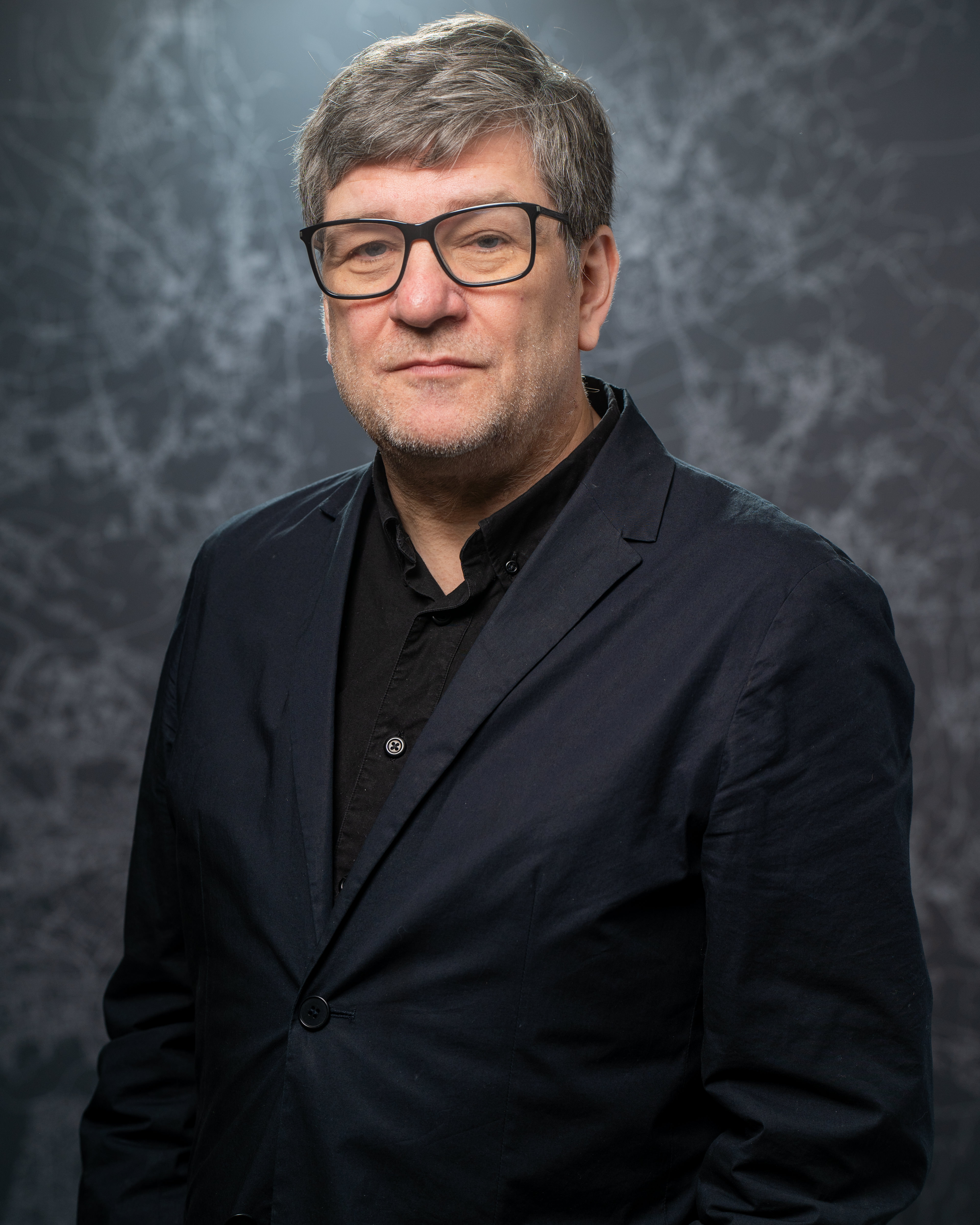 Paul McGarry