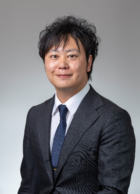 Dr. Dai Yamawaki Ph.D. CFA