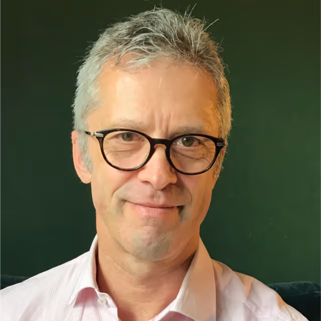 Ian Philp