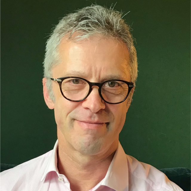 Ian Philp