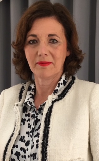 Vivienne Parry OBE