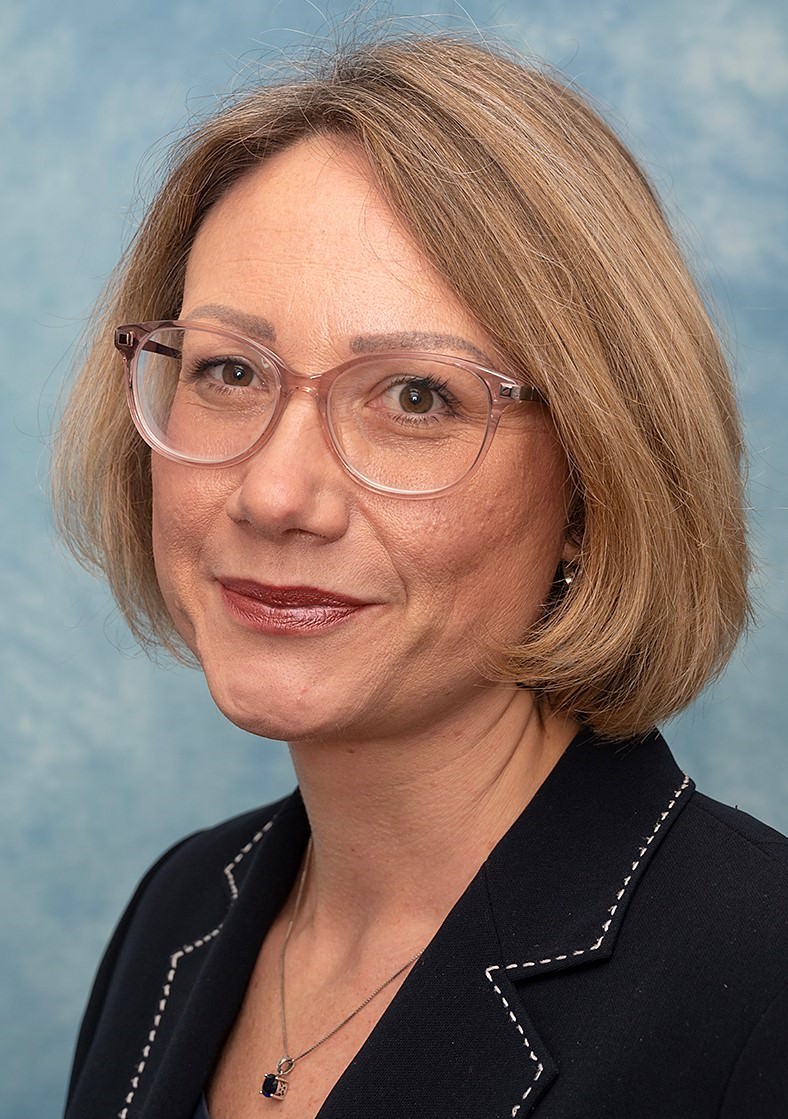Lynne Ridsdale