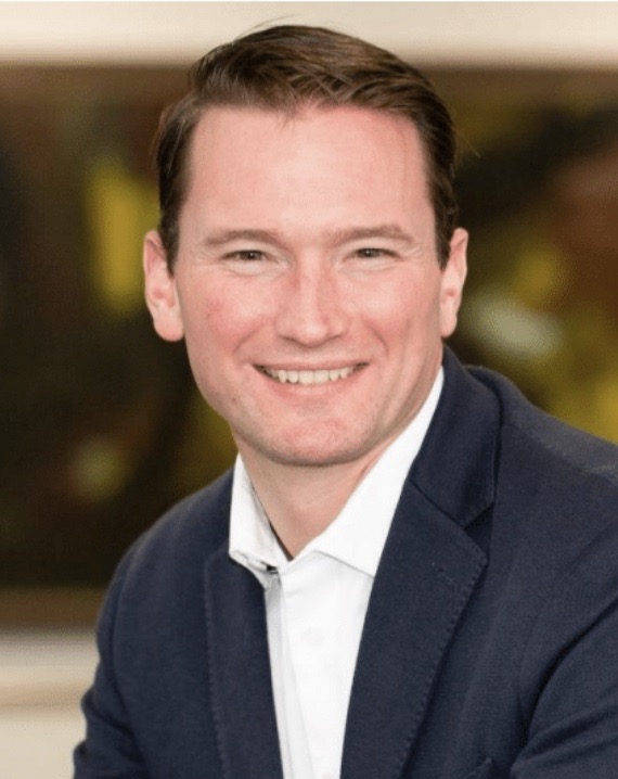 Toby Cousens