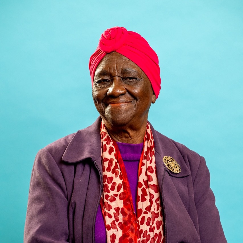 Elaine Unegbu