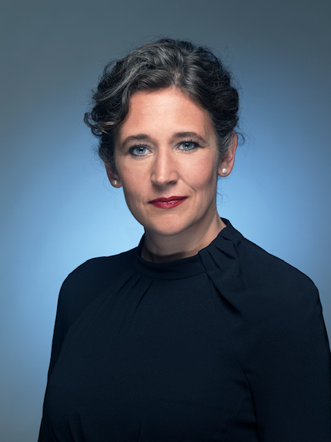 Andrea Maier