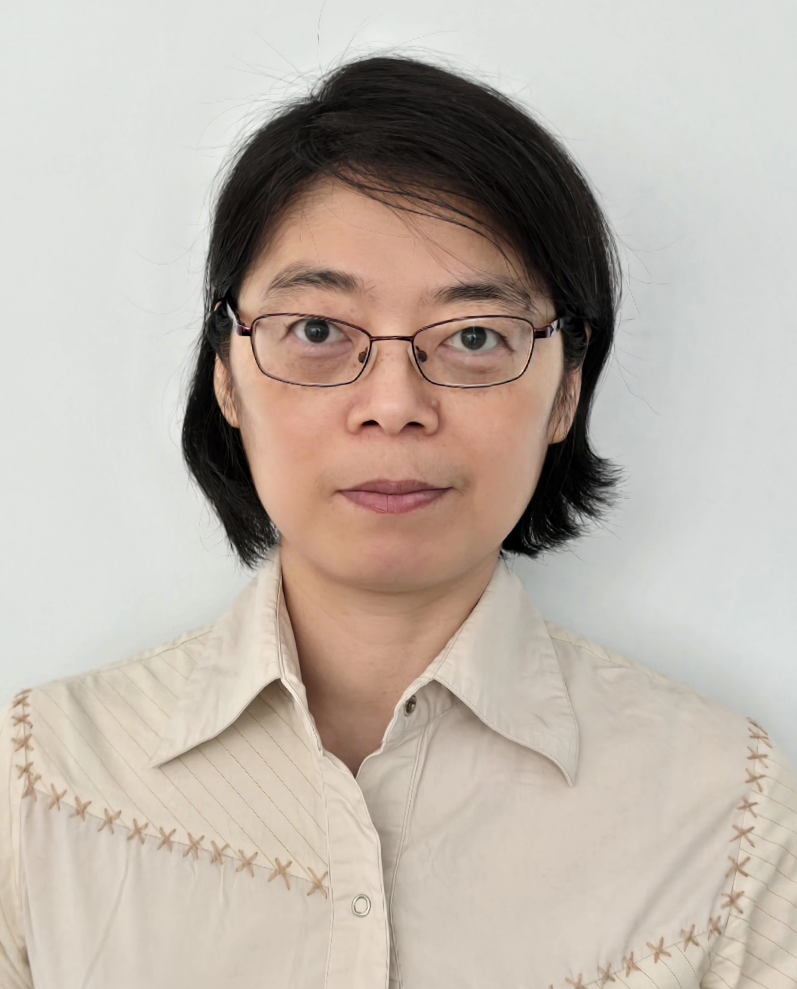 Dr. Aiqing Chen