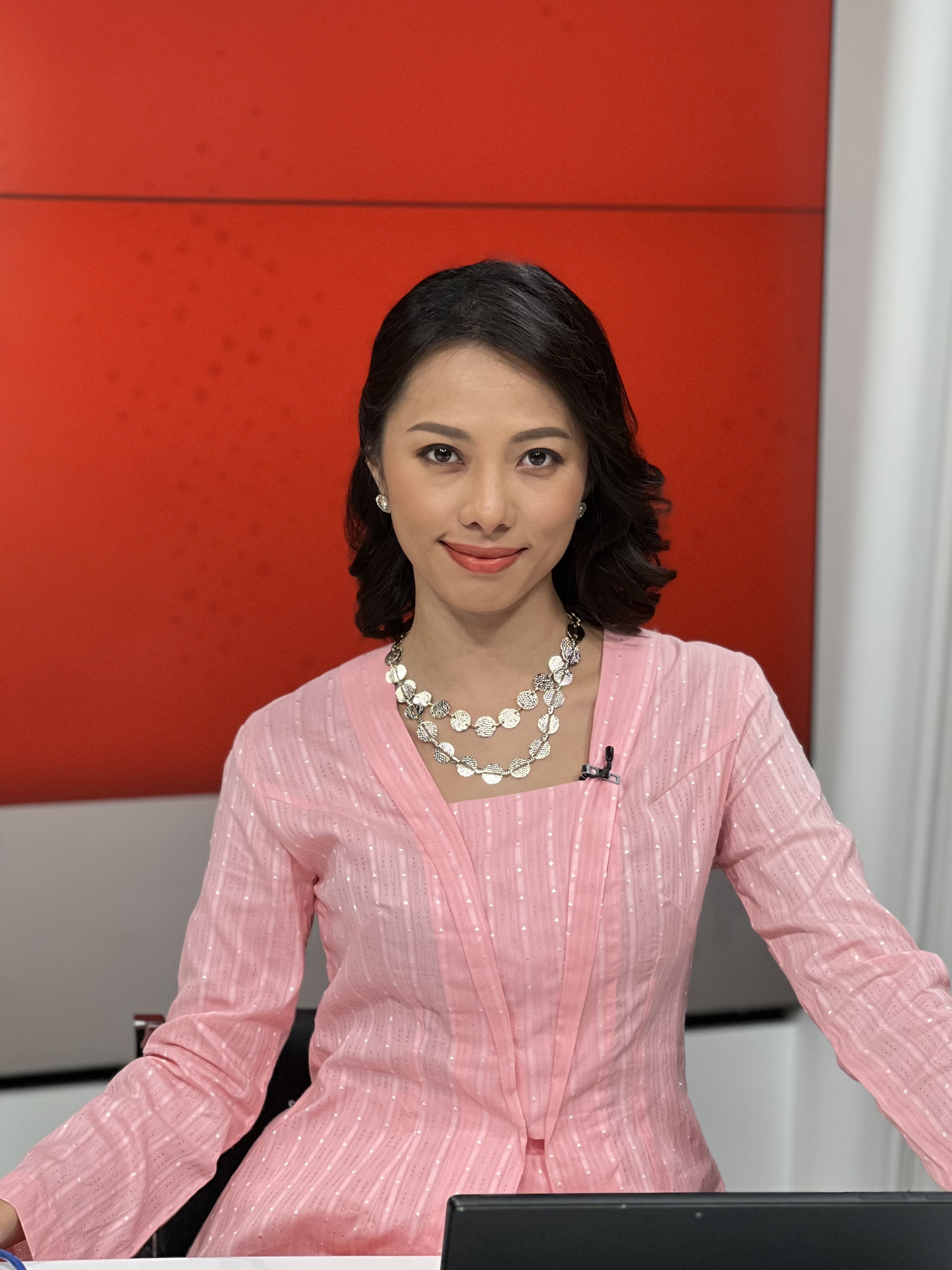 Cynthia Ng