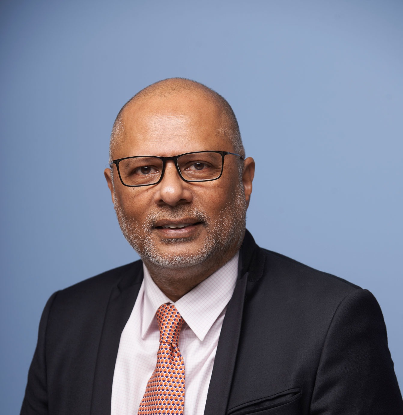 Vaikunthan Rajaratnam
