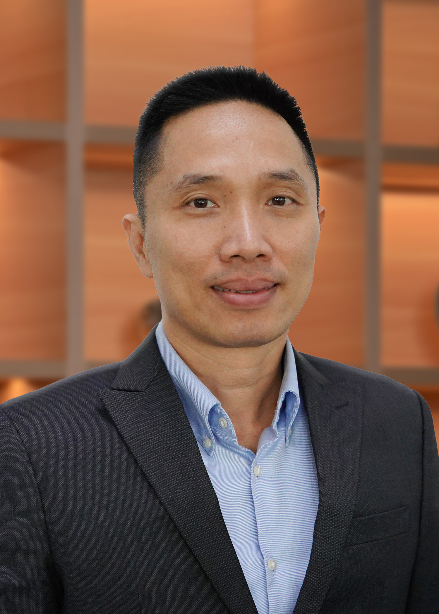 Liem Nguyen