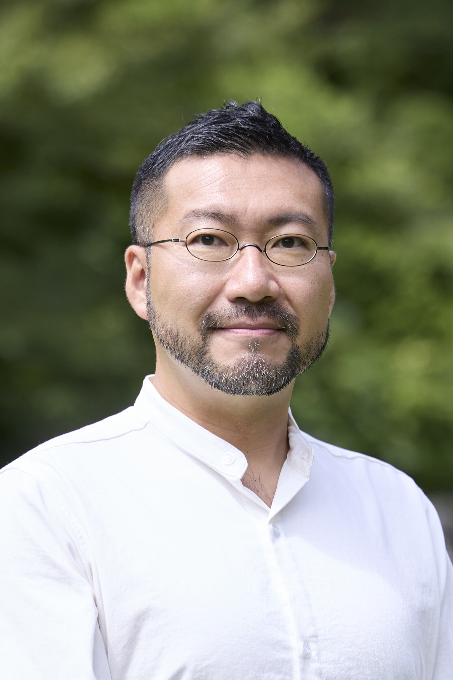 Ryoji Noritake