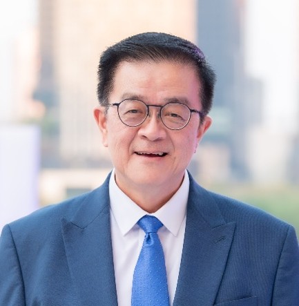 Dato’ Dr. Joon-Kiong Lee 
