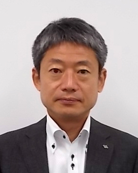 Tomonori Misono