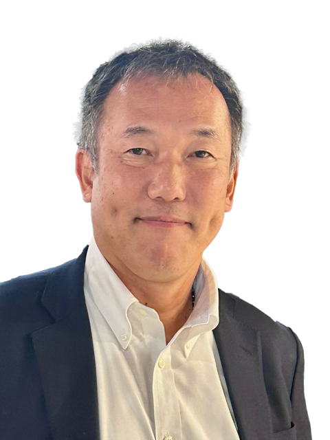 Kenichiro Asano