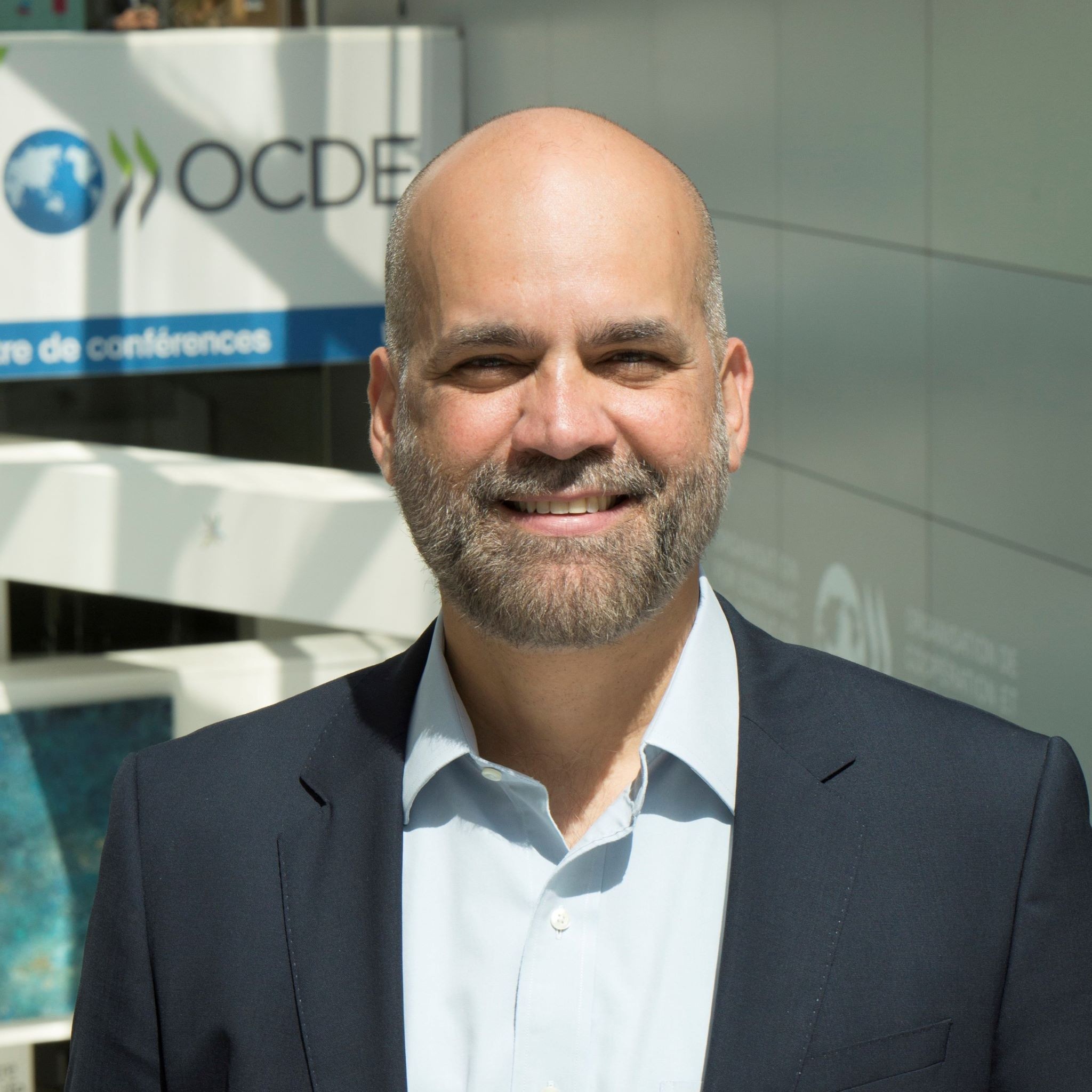 Frederico Guanais