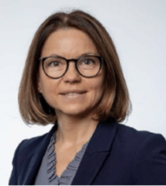 Dr. Maria Borentain