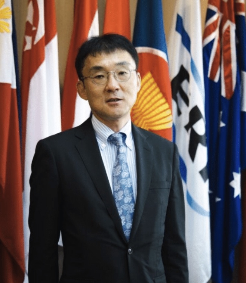 Tetsuya Watanabe