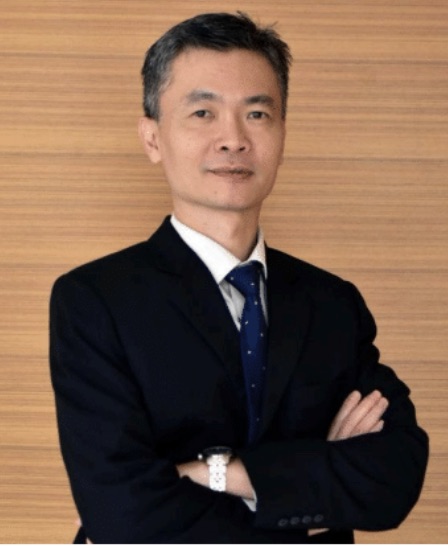 Dr. Wong Teck Wee