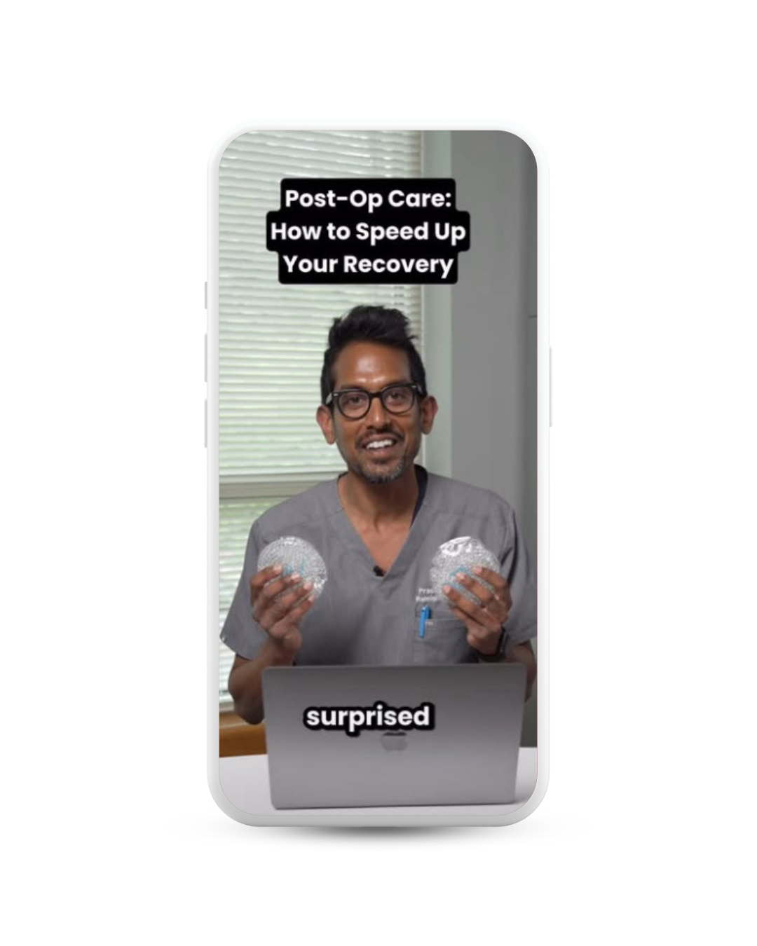 Dr. Pradeep Mettu
