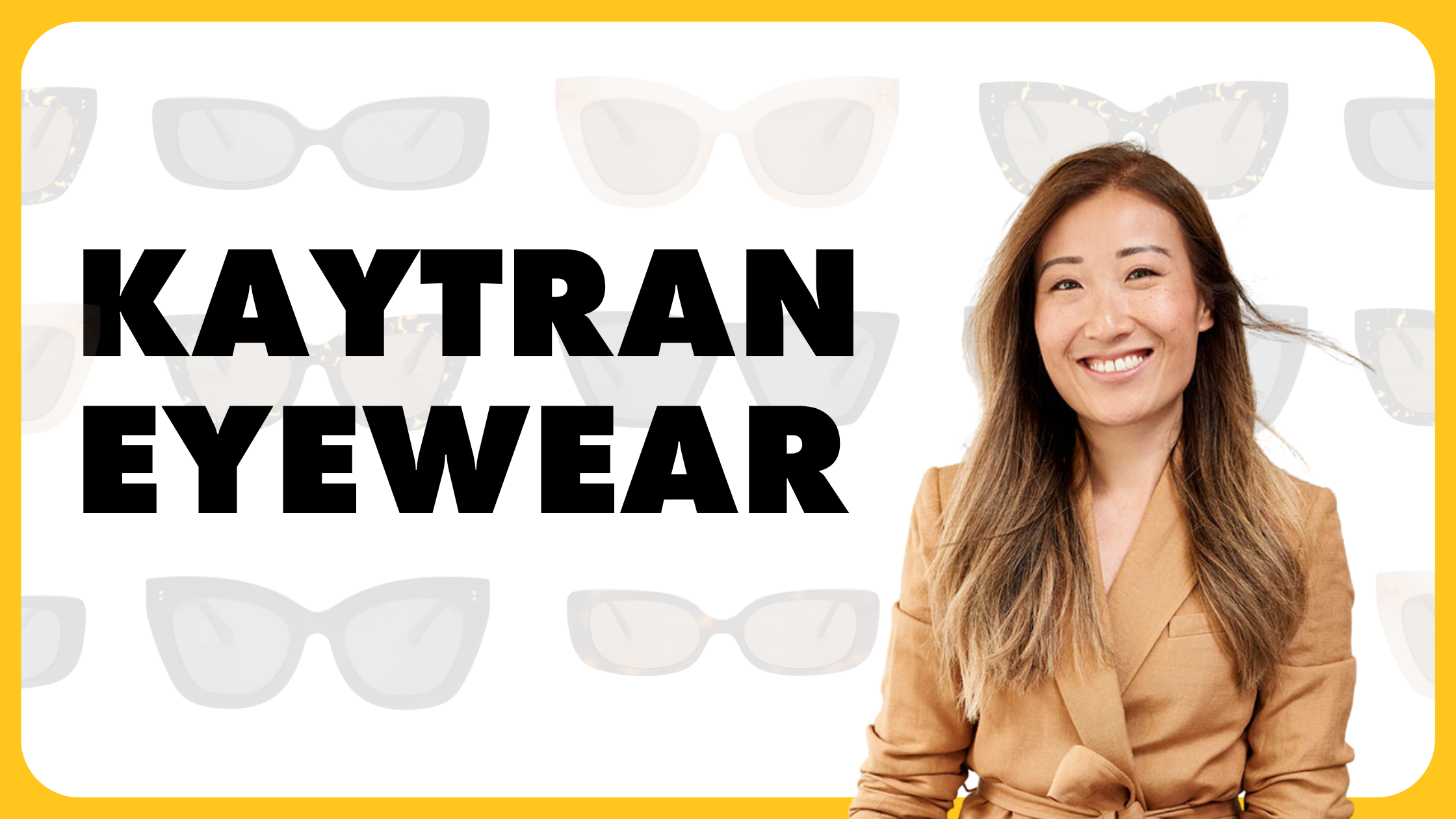 Kaytran Eyewear