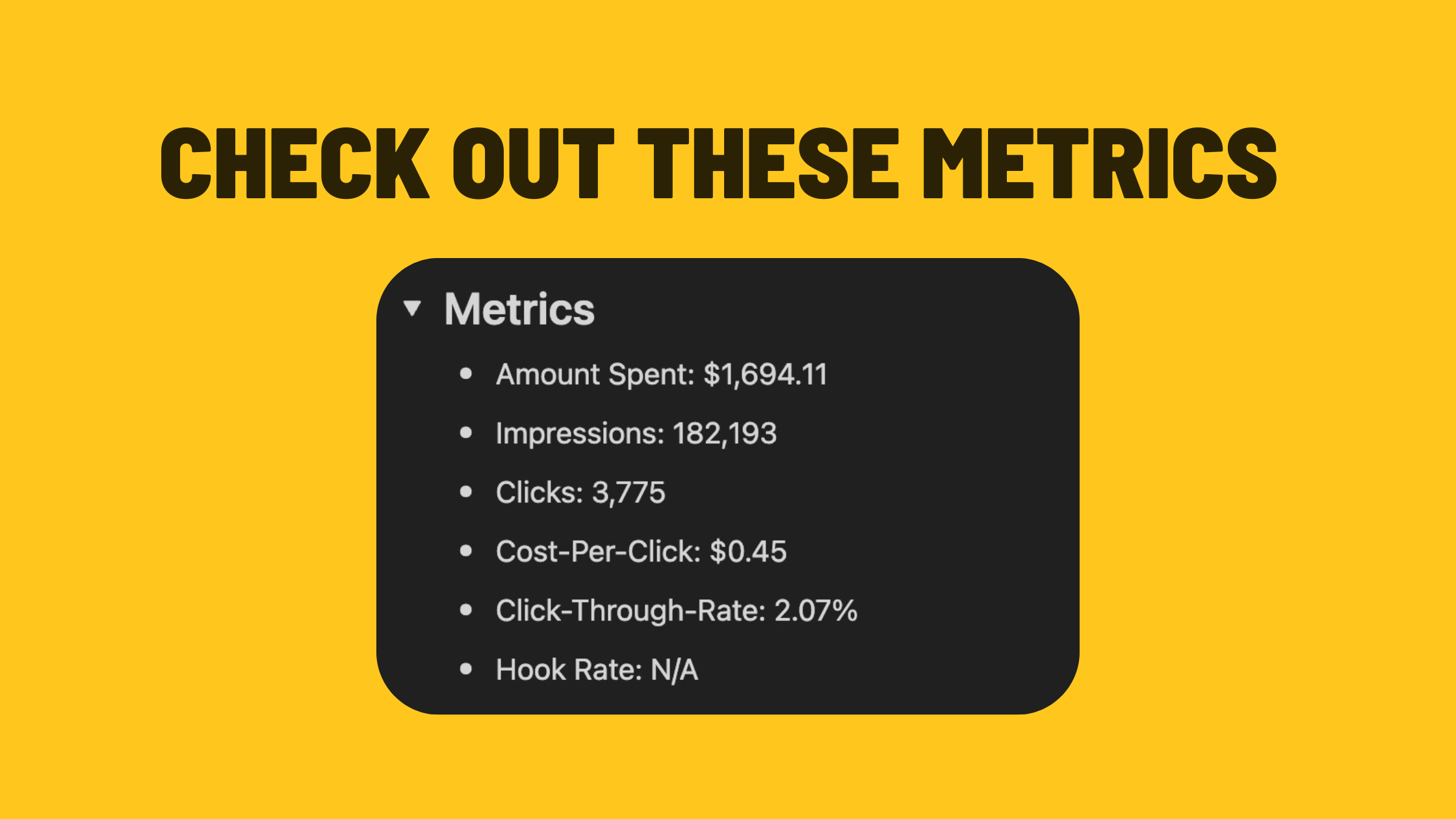 Consistent Ad Results for Our Med Spa Client – Here’s How We Did It