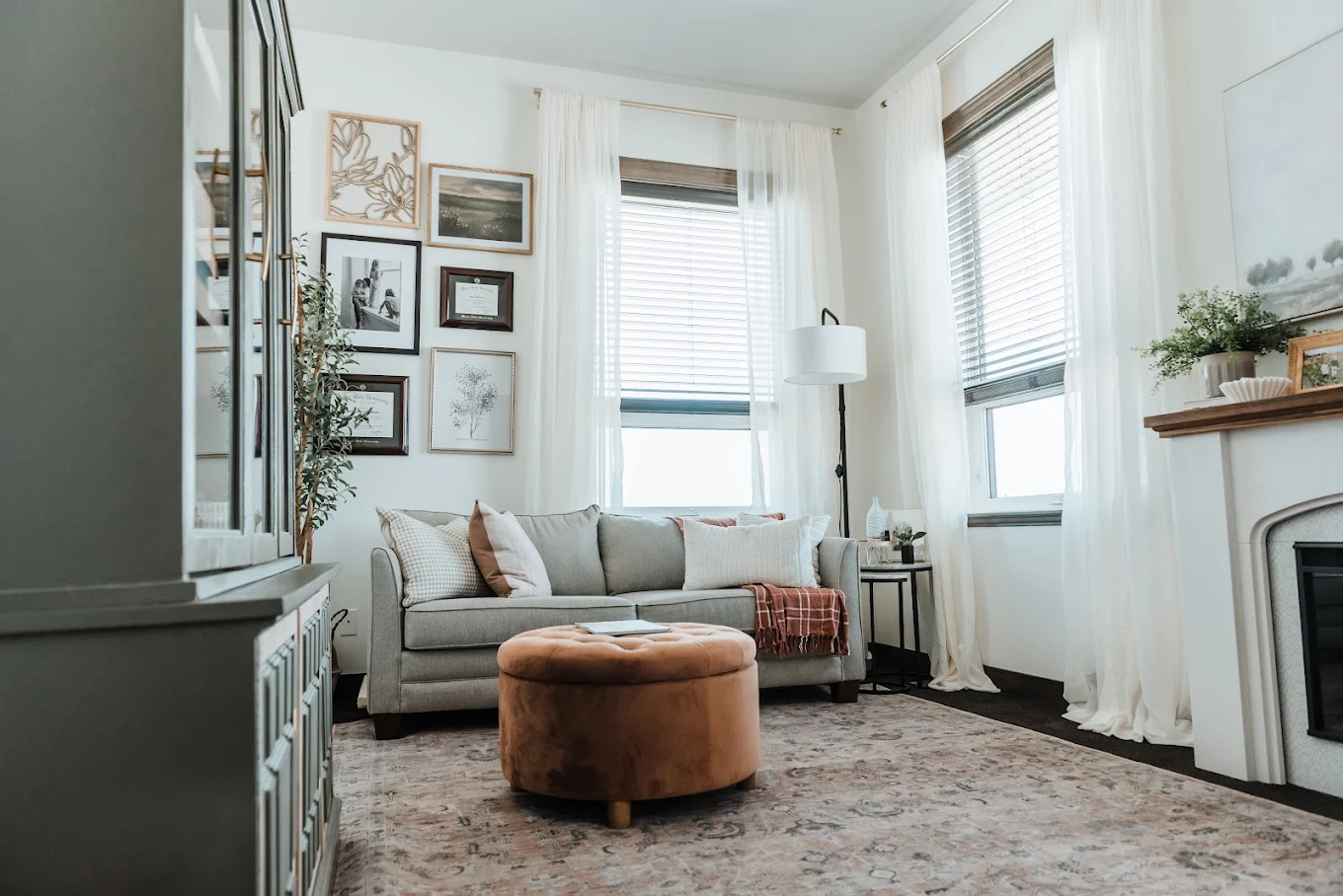 Amory Interiors