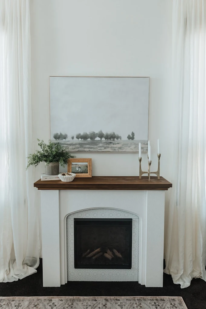 Amory Interiors