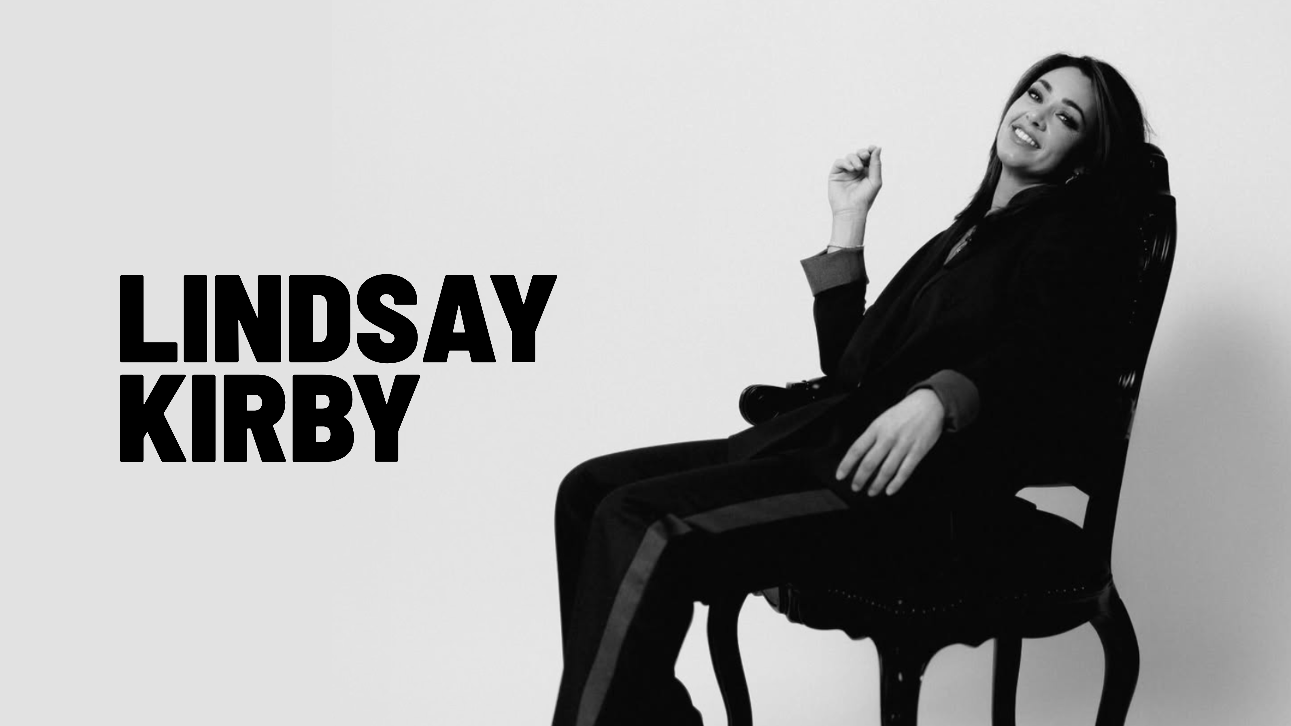 Lindsay Kirby