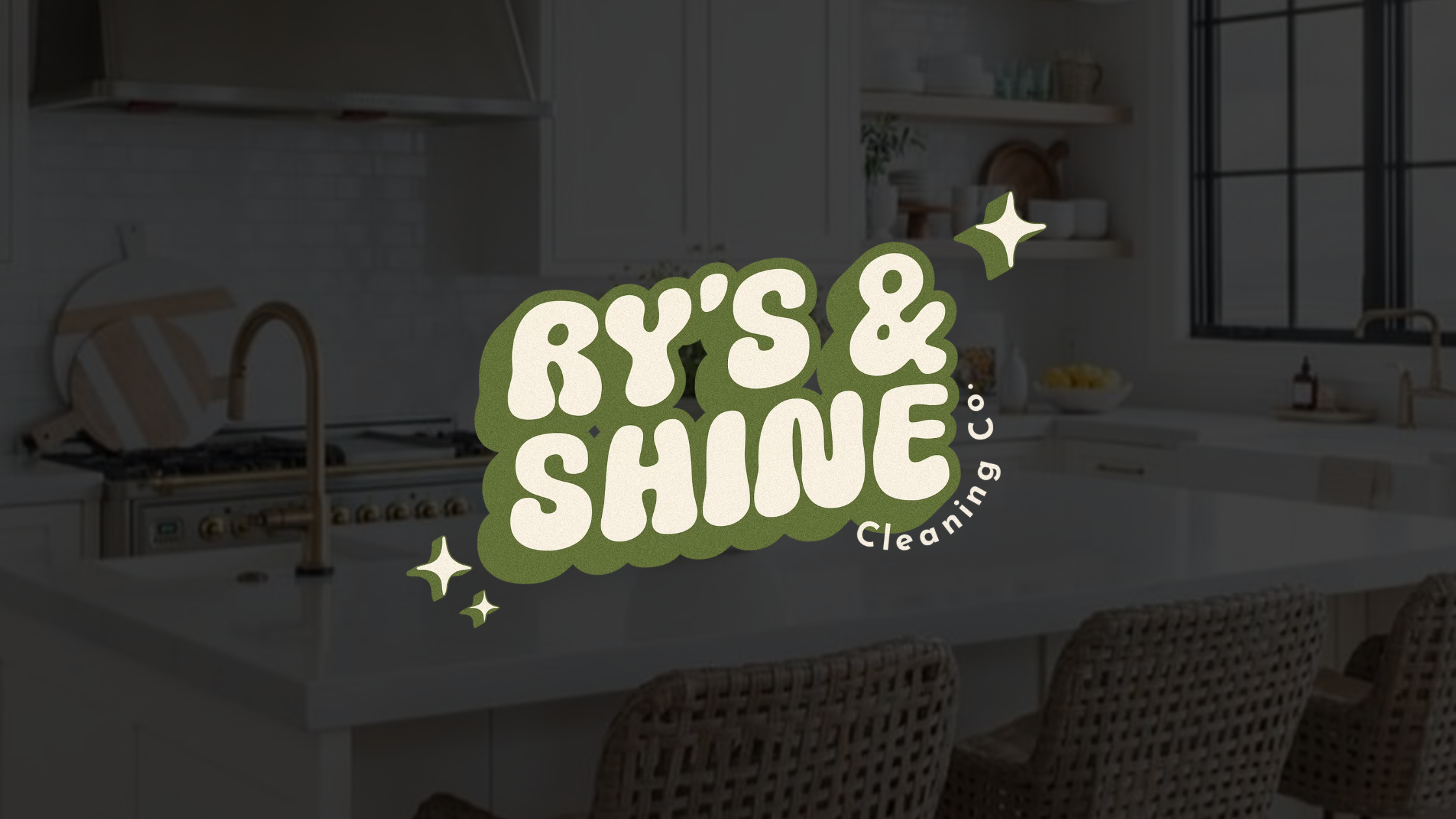 Ry's and Shine Cleaning 