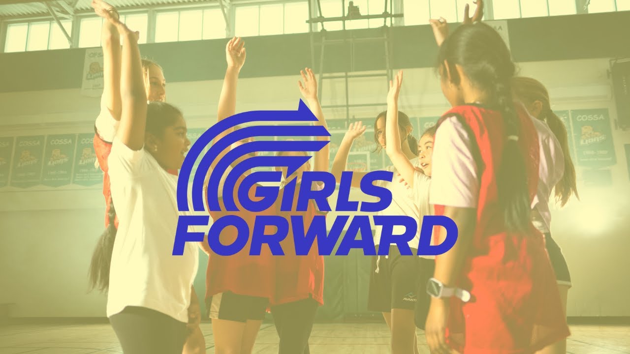 Cashew X Girls Forward Case Study