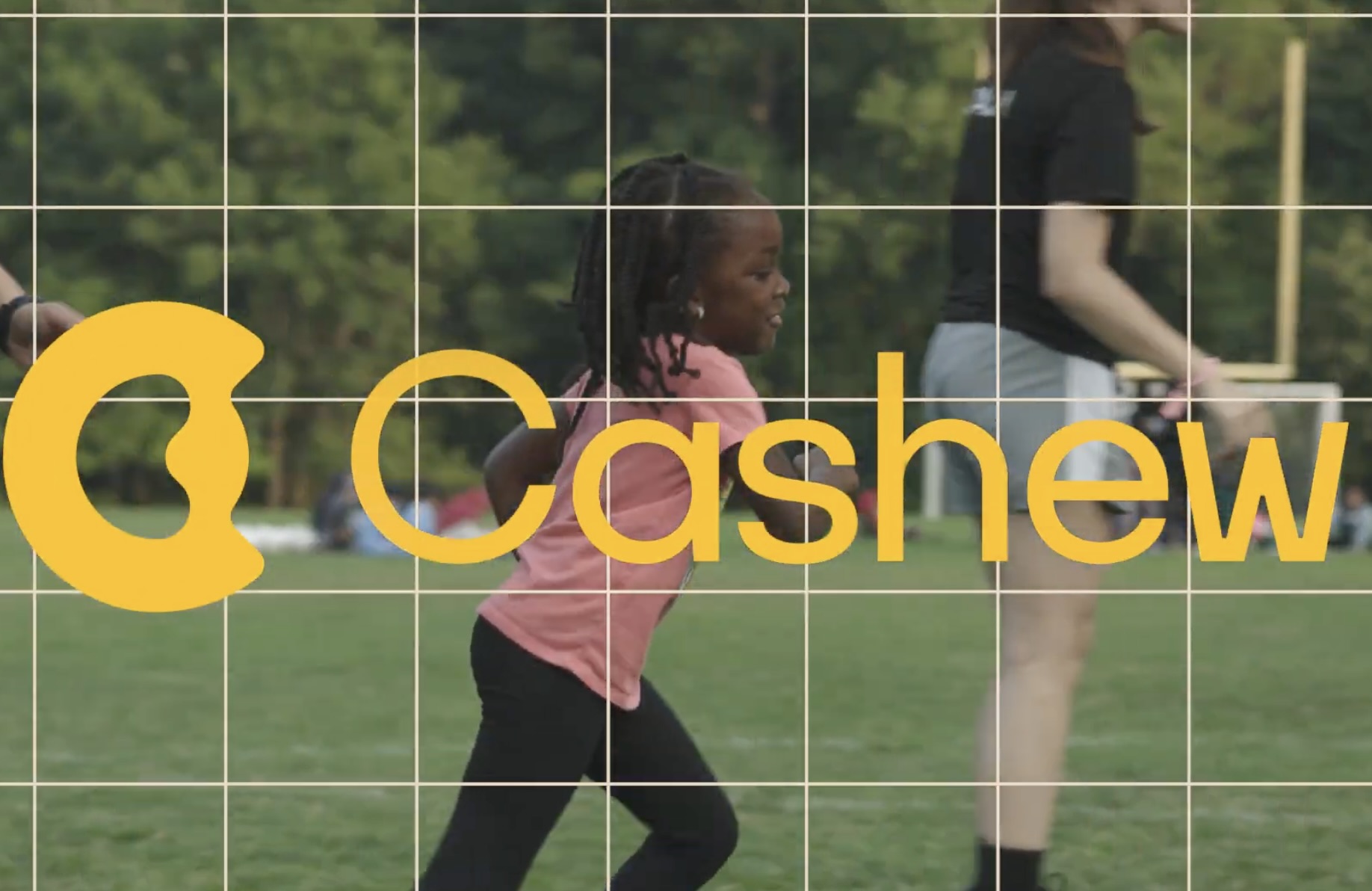 Cashew X Girls Forward Case Study