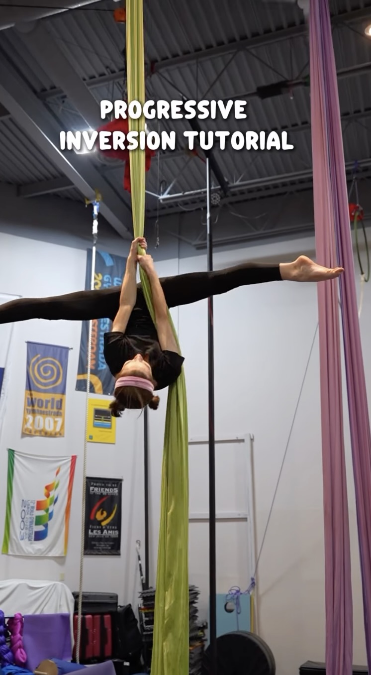 Monicas Danz Gym