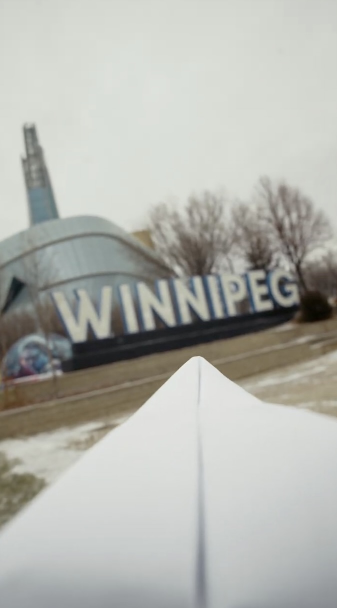 Pizza Pizza Campaign for the big game