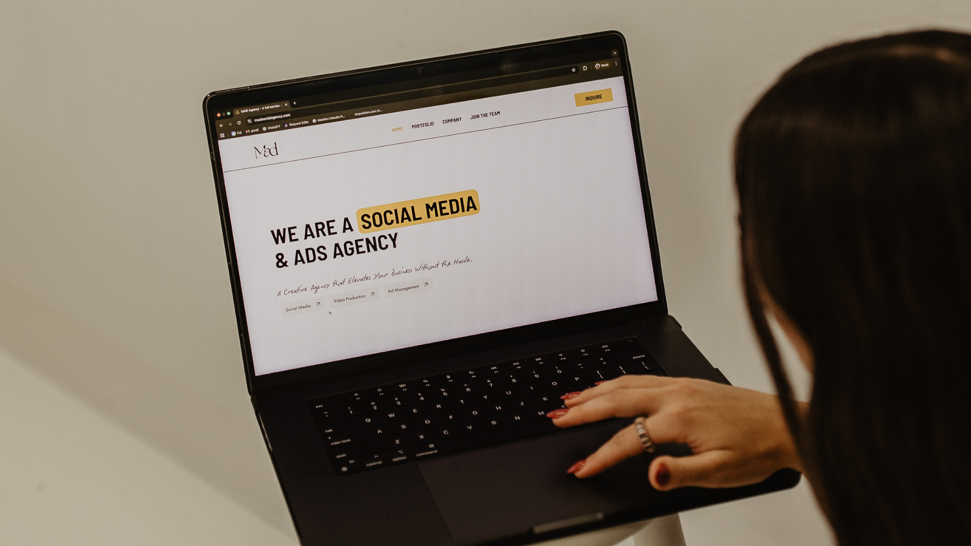 What Digital Marketing Services Do Winnipeg Businesses Actually Need?