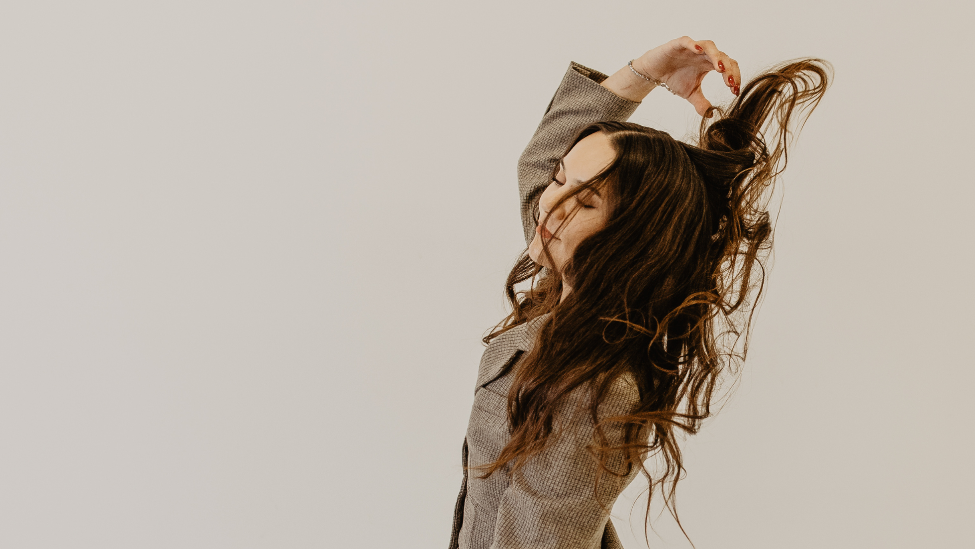 The Days That Shape You the Most Are the Ones You Don’t Post About