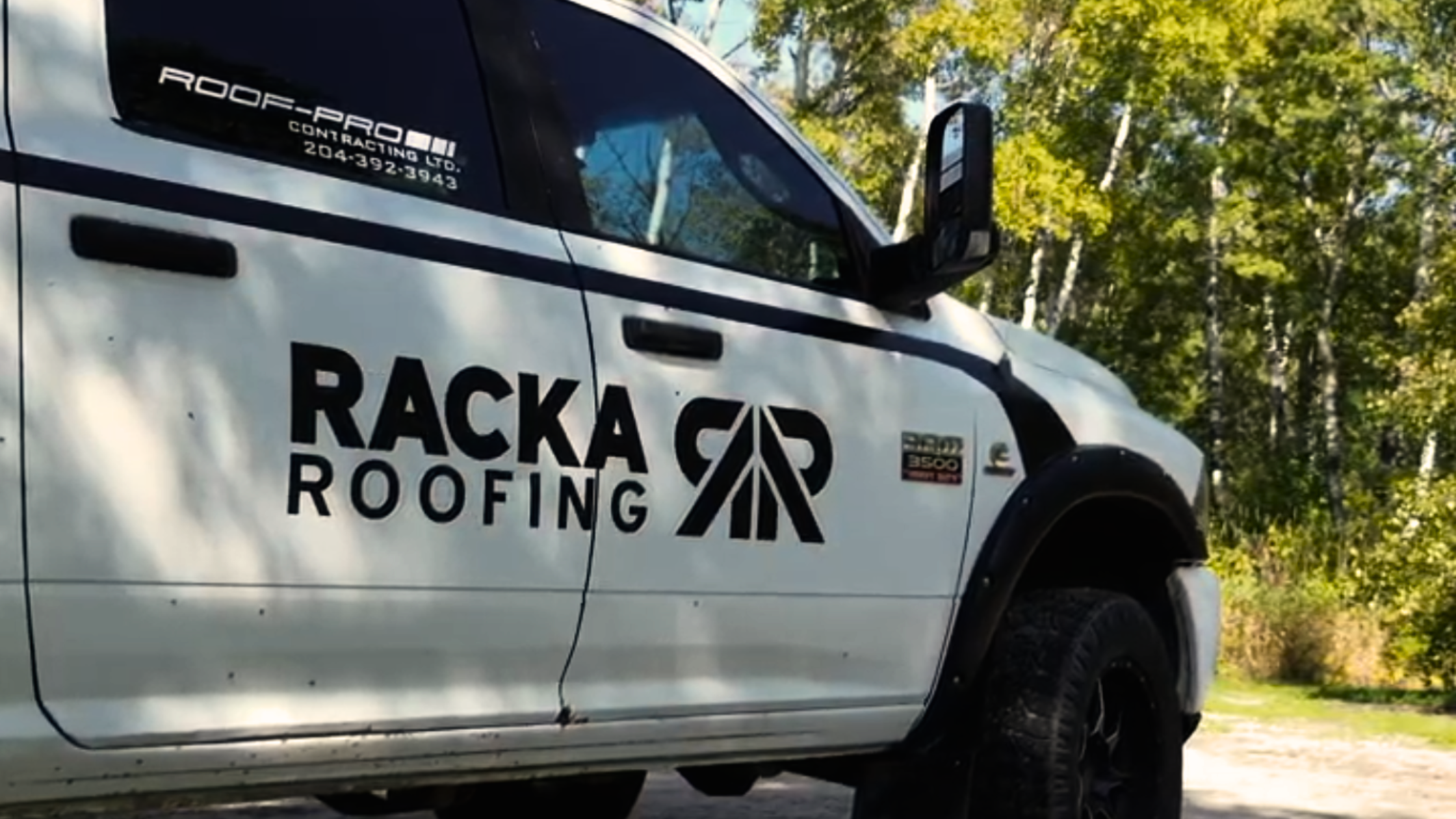 Racka Roofing