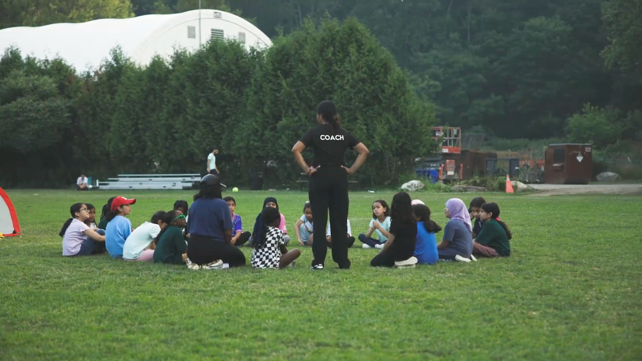 Cashew X Girls Forward Case Study