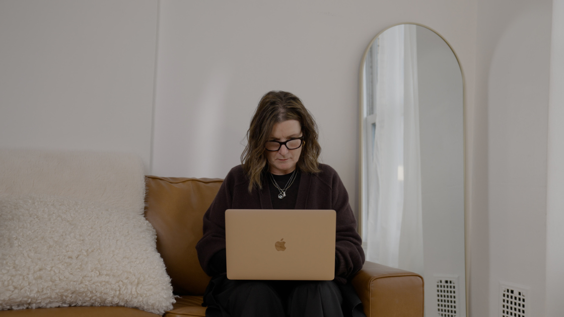 Cashew X Good Man Brand Testimonial 