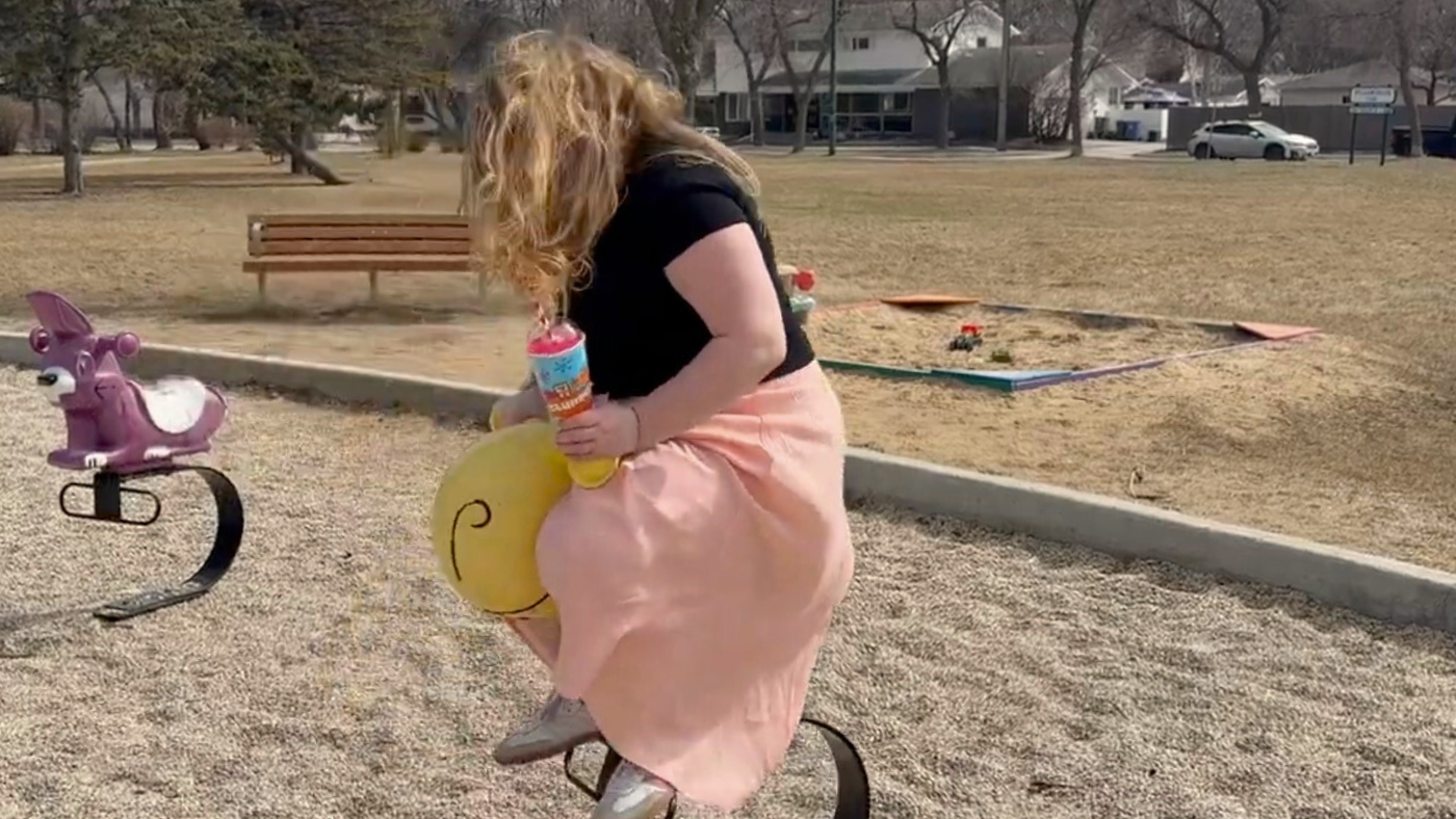 7-Eleven Canada Slurpee UGC Project